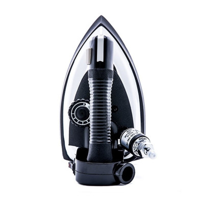 Bàn ủi hơi nước công nghiệp ES-94A tặng mặt nạ bàn ủi ES 94A- Hàng nhập khẩu