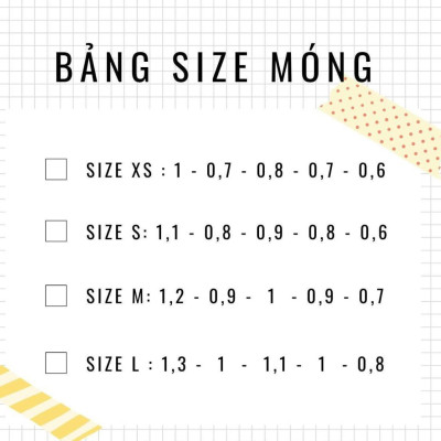 Nail box thiết kế mắt mèo tráng gương