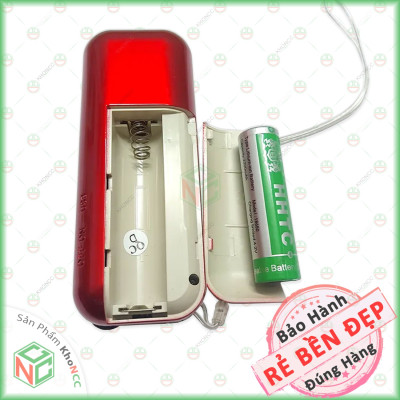 (Tiện Lợi) Máy Phát Loa Cắm Thẻ Nhớ KhoNCC Hàng Chính Hãng - Nghe Giảng Kinh Pháp A Di Đà Phật - Đài PM - Âm Thanh Đa Dạng Gọn Nhẹ - KLM-LCTA100