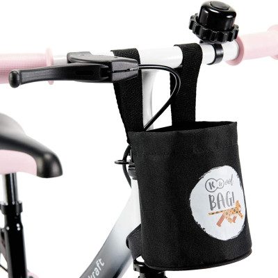 Xe chòi chân/cân bằng  Kinderkraft SPACE cho bé cao từ 80 cm đến 35 kg - Hàng chính hãng