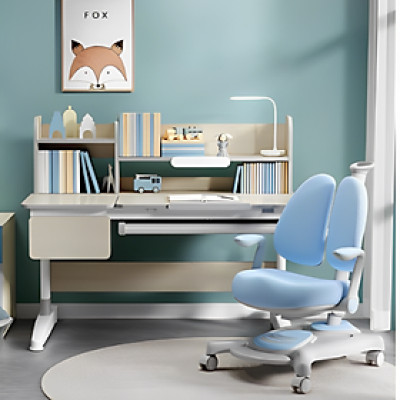 Bàn Học Thông Minh Chống Gù MAH-25032401