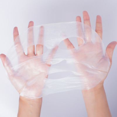 Mặt nạ sinh học dừa BESKINATY Hàn Quốc phục hồi cấp ẩm làm dịu cho mọi loại da