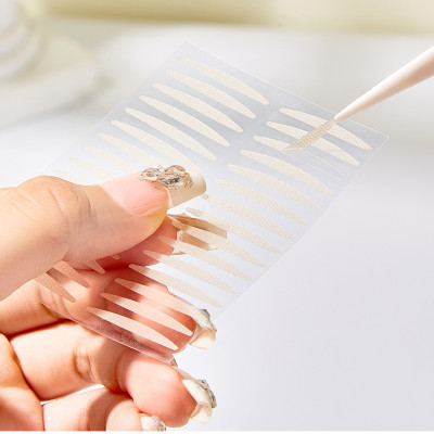 Miếng Dán Kích Mí Mắt Tự Nhiên vô hình thoáng khí Jonbos 