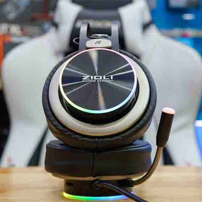 Tai nghe Zidli ZH20 - Hàng chính hãng