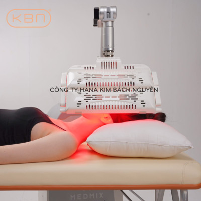 Máy ánh sáng sinh học Smartlux Mini Hàn Quốc