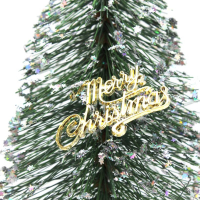 Cây Thông Mini 30 cm - Chaang Chiia LP-M4