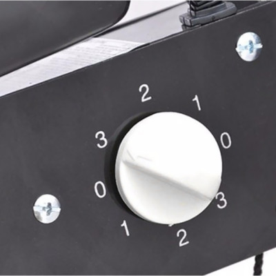 Quạt treo Senko TC1886 Đen cam - Hàng Chính Hãng