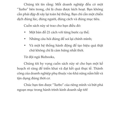 Sách - Tập Trung Để Bứt Phá - Làm Ít Hơn, Tạo Ra Nhiều Hơn Theo Cách Của Người Điều Hành Thông Minh