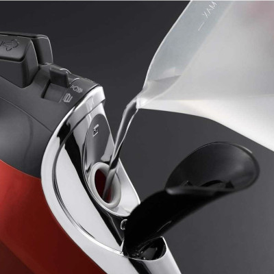 Bàn ủi Russell Hobbs One Temperature 25090-56 2600W Ngăn Chứa Nước 350ml Màu Đỏ - Hàng Chính Hãng