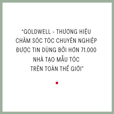 Xịt Dưỡng Xoăn Goldwell Curls & Waves Cấp Ẩm Chuyên Sâu, Tóc Bồng Bềnh Dễ Vào Nếp 150ml