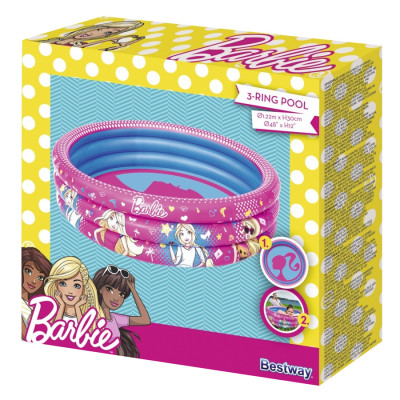 Bể Phao 3 Tầng Bestway