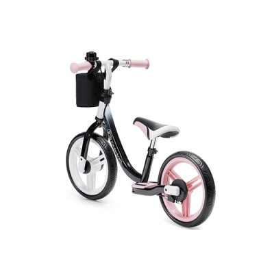 Xe chòi chân/cân bằng  Kinderkraft SPACE cho bé cao từ 80 cm đến 35 kg - Hàng chính hãng