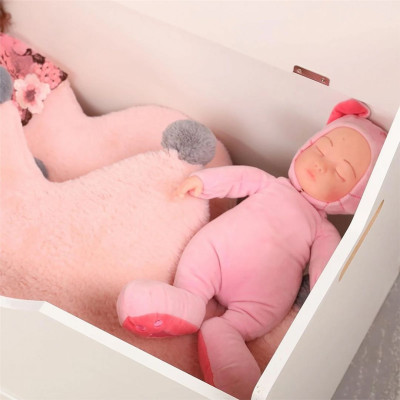 Kệ để đồ chơi cho bé SMLIFE Koharu