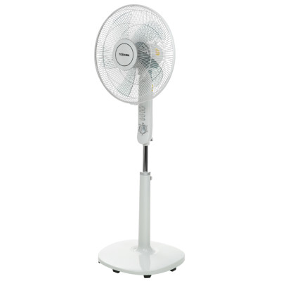 Quạt đứng Toshiba F-LSA10(H)VN - Hàng chính hãng
