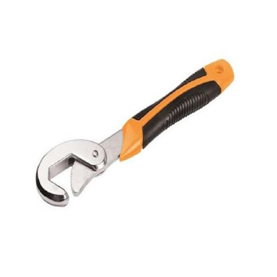 Bộ Mỏ Lết Tăng Đưa Tolsen 15282 (9 - 32mm) - Bạc