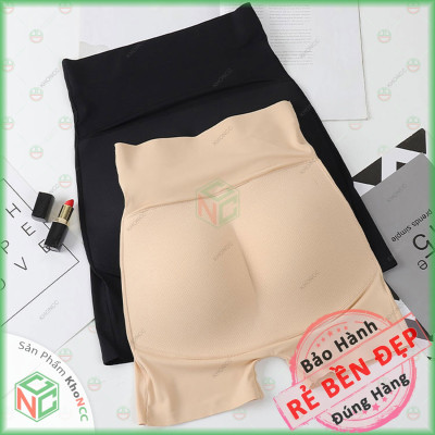 (Tự Tin) Quần Gen Nâng Độn Mông KhoNCC Hàng Chính Hãng - Bí Quyết Cho Vóc Dáng Quyến Rũ - KDHS-QGDM