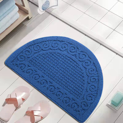 Thảm lau chân  , thảm chùi chân nhà tắm ,nhà bếp , mới ,siêu thấm hút nước ,chống trơn trượt mềm mịn thân thiện với môi trường