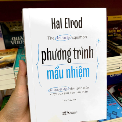 The Miracle Equation - Phương Trình Mầu Nhiệm