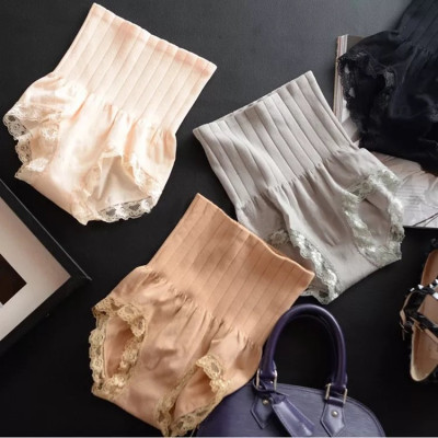 Quần lót gen bụng cạp cao Nhật bản