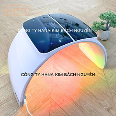 Máy ánh sáng sinh học IDEAL Hàn Quốc