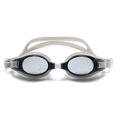 Kính bơi Nhật Bản hiệu VIEW V500S LSL Chống Tia UV Chống Sương Mù (Xám) - Hàng chính hãng 100% sản xuất tại Nhật Bản