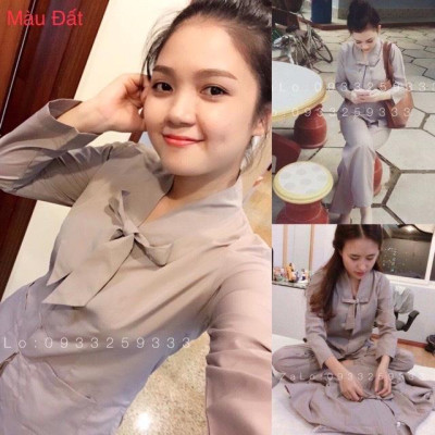 ĐỒ LAM ĐI CHÙA  La Hán Nơ S2