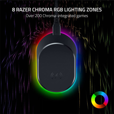 [Mới, hàng chính hãng] Đế sạc chuột Razer Mouse Dock Pro