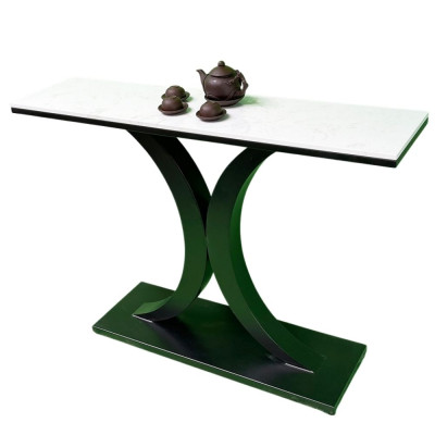 Bàn console, bàn trang trí mặt đá Juno sofa CSTCT034 120x30x85 cm nhiều màu lựa chọn