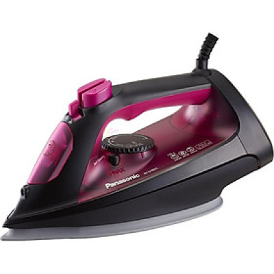 Bàn ủi hơi nước Panasonic NI-U400CPRA - Hàng chính hãng