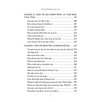 Sách NGƯỢC DÒNG TRƯỞNG THÀNH MỚI CÓ THỂ NGƯỢC GIÓ BAY CAO