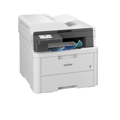 [Hàng chính hãng] Máy in laser đa năng màu DCP-L3560CDW