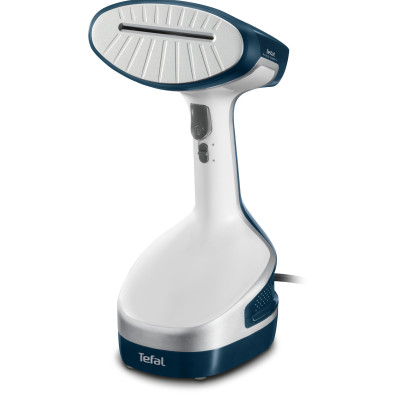 Bàn ủi hơi nước cầm tay dạng du lịch Tefal DT8100E0- Hàng chính hãng