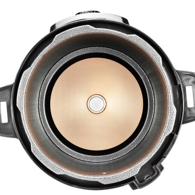 Nồi áp suất điện Goldsun GPC5512 (6L) _ Hàng chính hãng