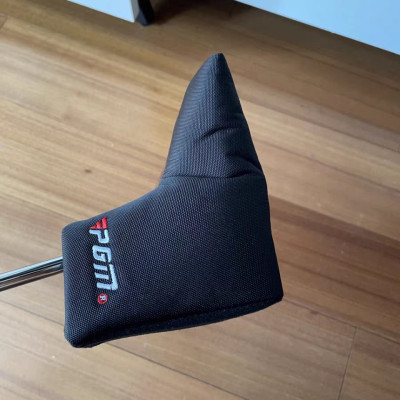 Bọc Đầu Gậy Golf Putter - PGM GOLF COVER PUTTER - GT003P