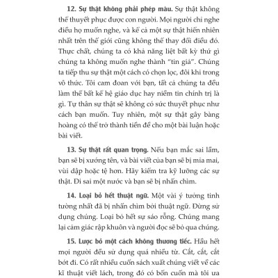 Đọc Vị Cảm Xúc Thuyết Phục Bất Kỳ Ai