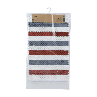 Thảm Nhà Tắm Cher 50X80Cm | Index Living Mall | Nội Thất Thái Lan