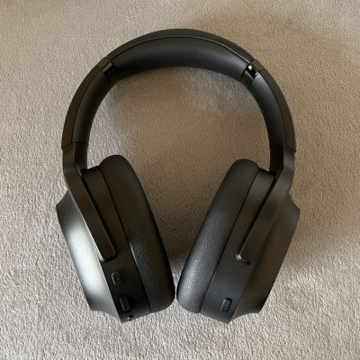 [Mới, hàng chính hãng] Tai nghe Razer Barracuda Pro