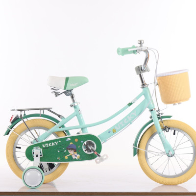 Xe trẻ em bánh 14 VICKY G14