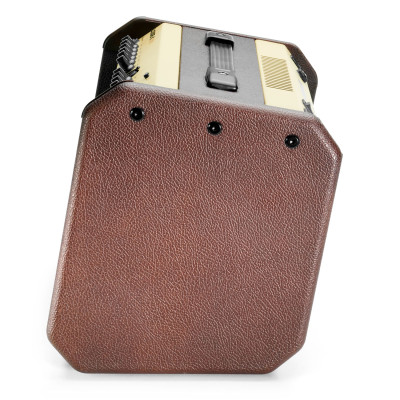 [Bluetooth] Fishman Loudbox Mini 60W Instrument Amplifier - Ampli cho Đàn Guitar & Nhạc cụ mộc Acoustic - Kèm Móng Gẩy DreamMaker