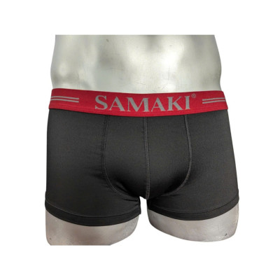 Quần Lót Nam Sktl02 Chất Liệu Thun Lạnh 4 Chiều, Bản Lưng 3.0 Cm