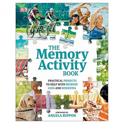The Memory Activity Book