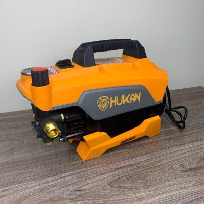 MÁY RỬA XE 3000W HK-CWM3000 HUKAN  - HÀNG CHÍNH HÃNG
