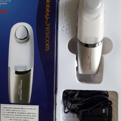 Máy Làm Sạch Sâu Da Mặt Tescom NTE20 (10W)