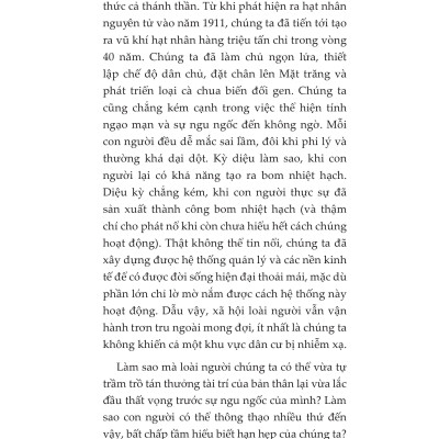 Quản Lý Cảm Xúc Làm Chủ Lý Trí