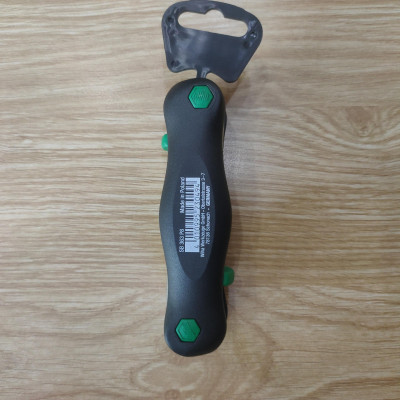 Bộ lục giác đầu sao torx 8 chi tiết Wiha 23049