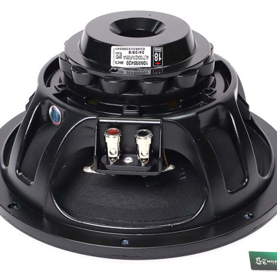 10NMB420 Củ loa Bass 10inch - 2,5 tấc Neodymium 350W 8/16Ω 18 Sound-HÀNG CHÍNH HÃNG