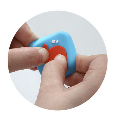 COMBO 2 NÚT SILICON CHỐNG VA ĐẬP CỬA, GIẢM ỒN, BẢO VỆ TƯỜNG TL079