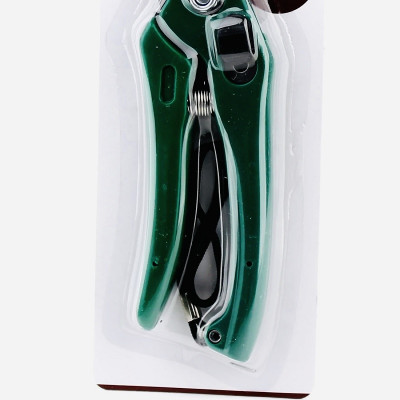 Kéo Cắt Tỉa Cành Cây Echo Metal 18.5cm Lưỡi Thép Cao Cấp