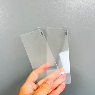 Miếng Dán Màn Hình Gor Dành Cho Samsung Galaxy Z Fold 5, Combo 2 miếng Màn Hình Trước - HÀNG CHÍNH HÃNG
