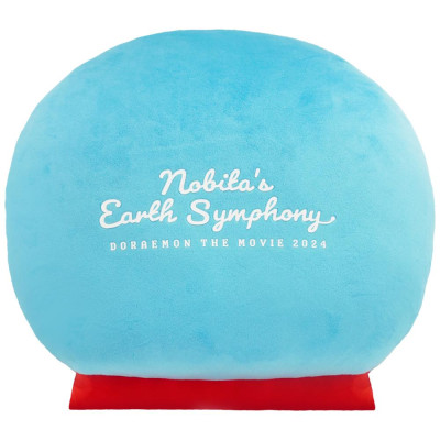 Gối Mặt Doraemon Phiên Bản Movie 2024